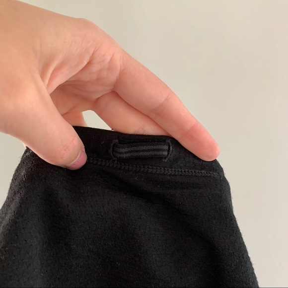 Smartwool Merino Sport Lined Shorts - Picture 8 of 8